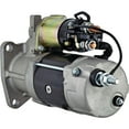 thumbnail image 5 of Starter for Volvo ACL42 / ACL64 Series, VHD Series, VNL Series; SDR0315, 5 of 7