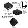 thumbnail image 1 of Enrutador de Bolsillo Inalámbrico Portátil GL.inet GL-AR300M16-ext, 1 of 2