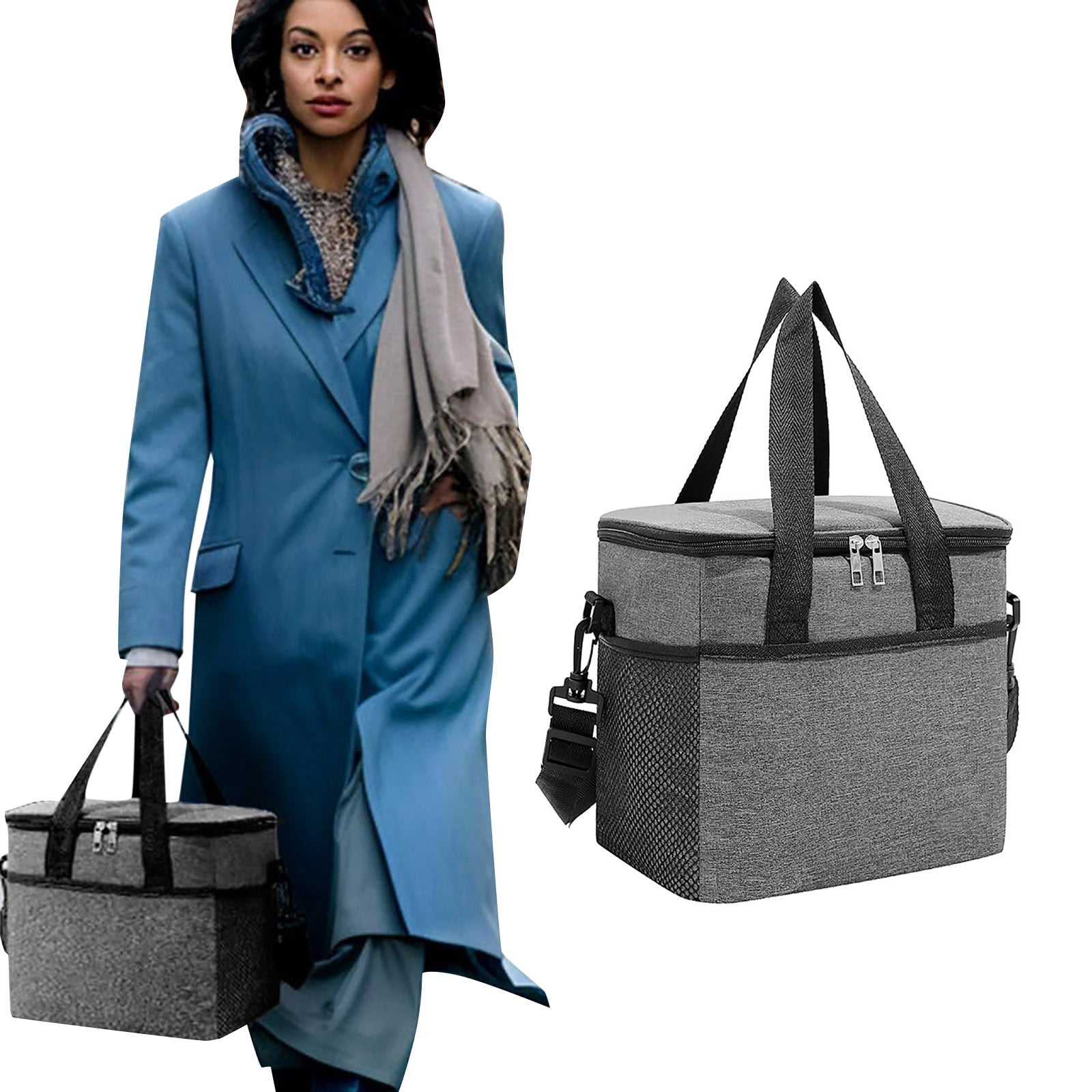 Insulated Lunch Bag | Walmart Canada