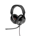 thumbnail image 1 of JBL Quantum 200 Wired Over-Ear Gaming Headset with flip-up mic, 1 of 9