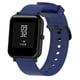 thumbnail image 4 of 20MM Silicone Watch Strap for Xiaomi Huami Amazfit Bip Smart Watch Band 20MM Replacement Band, 4 of 5