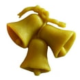 thumbnail image 1 of Silicone Christmas Tree Santa Sled Stick Chocolate Cake Mould Non-Stick Baking Pan Dessert Tool, 1 of 5