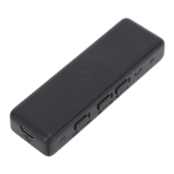 Videocámara portátil mini cámara infrarroja micro USB de visión nocturna para el hogar Anggrek Otros