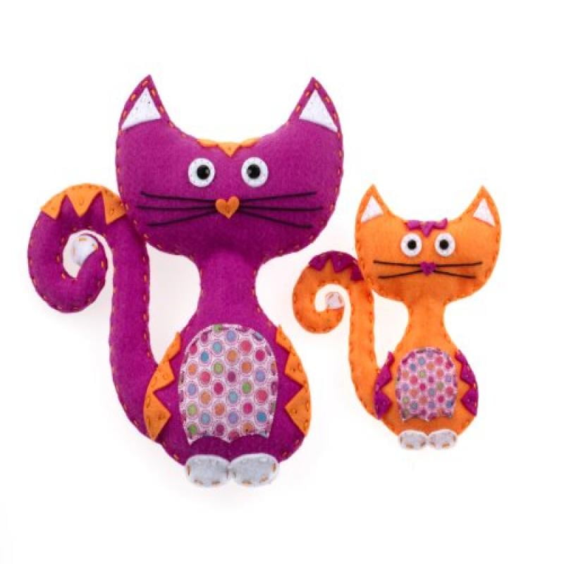 american girl sew and stuff kit