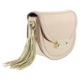 thumbnail image 2 of Class Roberto Cavalli Linda 001 Copper Rose Small Shoulder Bag, 2 of 3