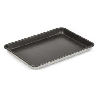 Vollrath 68085 Wear-Ever Cookie Sheet Pan, 17-inch x 14-Inch, Aluminum, NSF