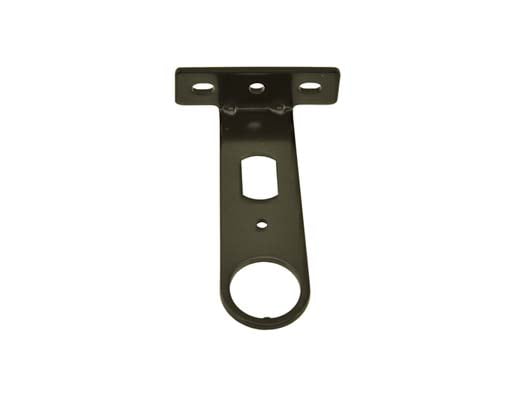 bike basket bracket