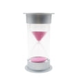 thumbnail image 1 of EGNMCR Sand Timer Security Fashion Hourglass 15 Minutes Sand Clock for Children Decorat Sand Timer, 1 of 4