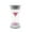 Premium Sand Timer Under $5 a3, variant on RRJ 15 Minutes Sand Timer Hourglass, Durable Plastic Sand Clock forKidsTime Management,Children'sEducationalToyfor Homework Games, Birthday Gift Home Decor Souvenir