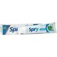 thumbnail image 2 of Spry Xylitol Toothpaste Fluoride-Free Peppermint 5 oz 2 pack, 2 of 5