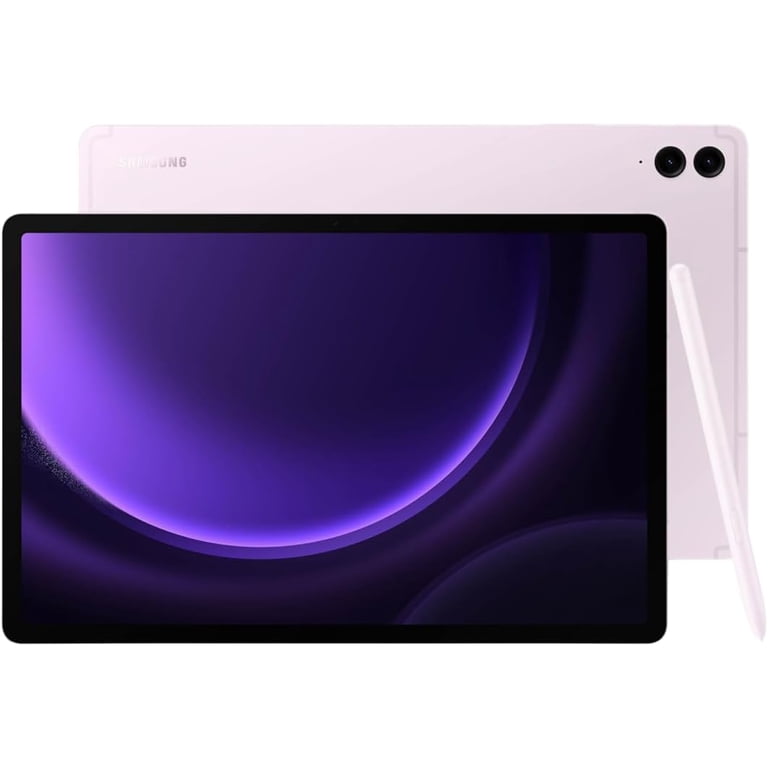 Samsung Galaxy Tab S9 FE+ Plus 128GB 12.4 Samsung Galaxy Tab S9 FE+ Plus 128GB 12.4