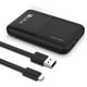 thumbnail image 2 of Power Bank Batería Portátil 1Hora 5000 mAh GAR103, 2 of 2