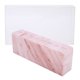 thumbnail image 4 of Soporte para pinzas Ticfox 8 agujeros acrílico rosa 17,5 x 16 x 4 cm, 4 of 14