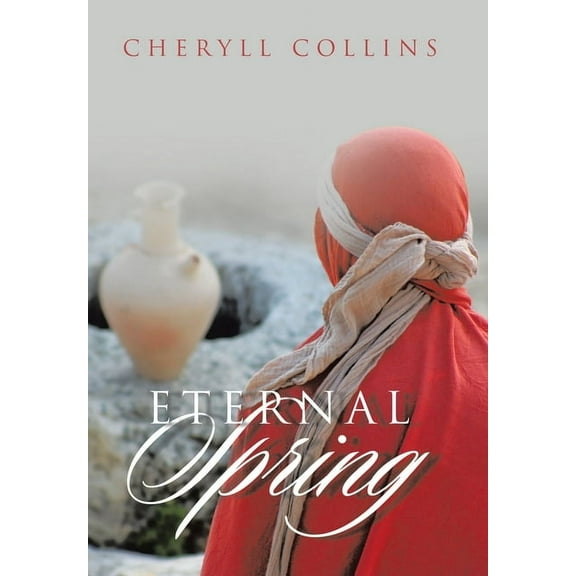 Eternal Spring, (Hardcover)