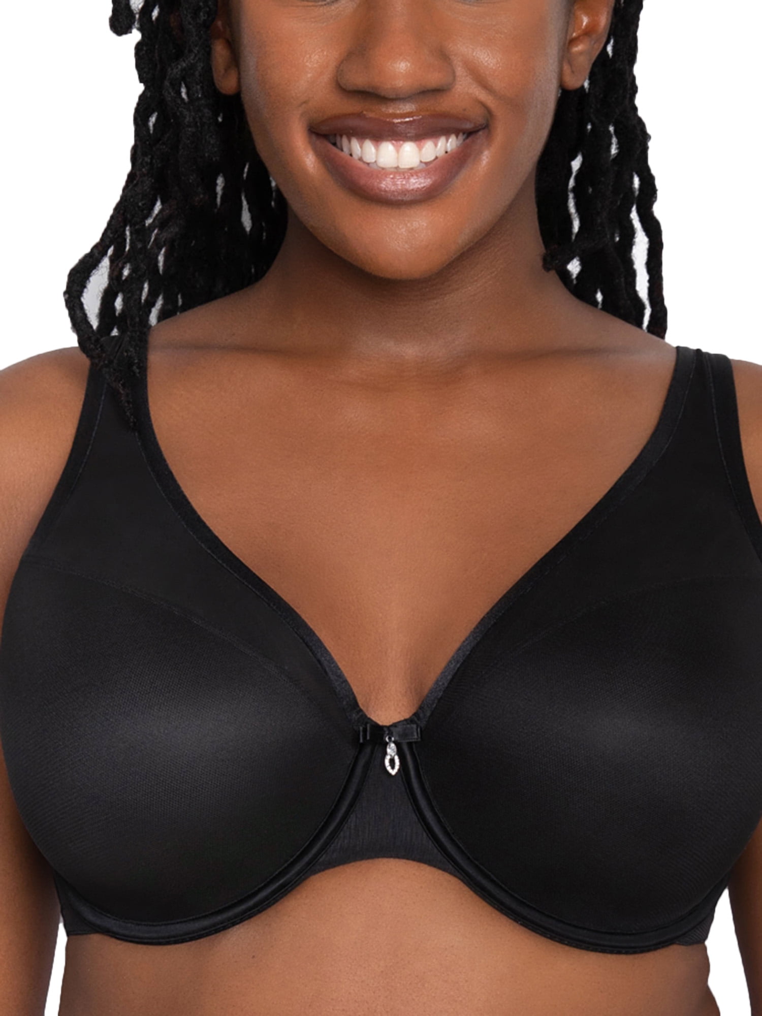 Curvy Couture Womens Sheer Mesh T-Shirt 