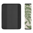 thumbnail image 5 of WYYP Fine Foliage Lace Universal Seat Belt Cushions for Car Interior Accessories 1Pcs, 5 of 5