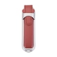 thumbnail image 1 of USB 2.0 Memoria Flash Drive Colgante de llave de metal para PC Tableta Marrón 16 GB Sunnimix Unidades flash USB, 1 of 5
