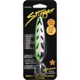 thumbnail image 1 of Advance Tackle Michigan Stinger Standard Spoon, White, 1 of 3