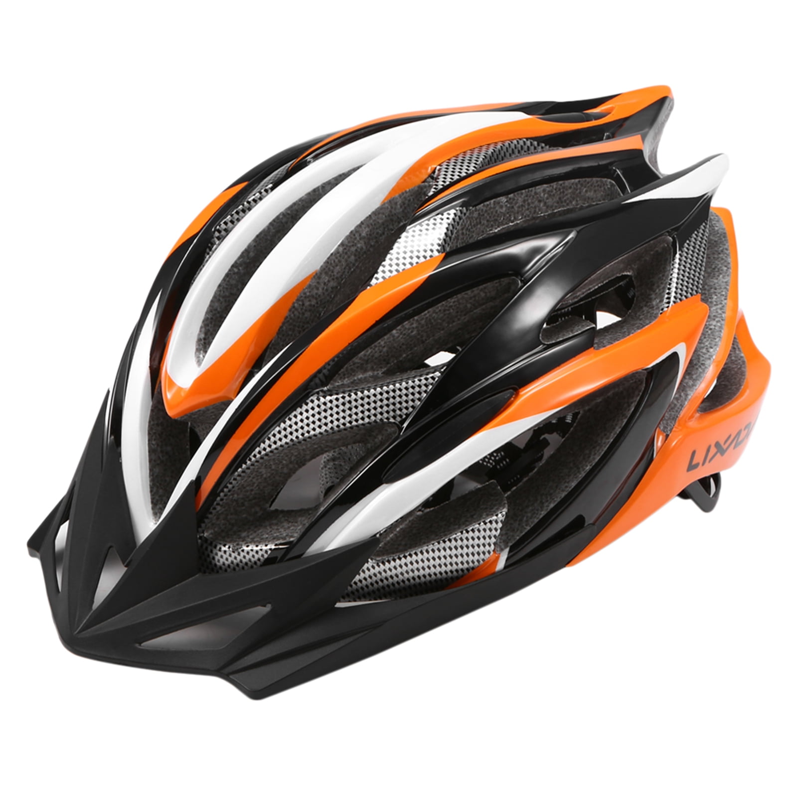 Details about   MTB Road Bike Mountain Bicycle Cycling Helmets Sports Men Protect Helmet Visor 