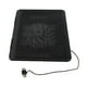 thumbnail image 4 of Laptop De Enfriamiento De La Portátil Refrigerante Base De La Almohadilla De Enfriamiento Big Ventilador USB Para 14 "o Por Debajo Del Cuaderno Negro, 4 of 7