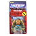 thumbnail image 1 of Super7 Masters of The Universe Colección Vintage Ola 2 | Hombre de armas, 1 of 2