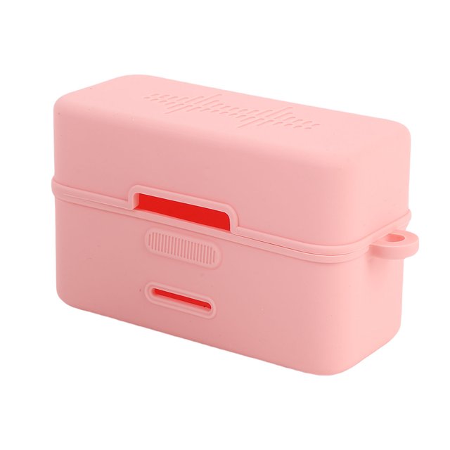 Absorción De Choque Protective Mic Mini Mini Micrófono Esquinas Reforzadas Para Un Poderoso Rendimiento A Prueba De Choque
