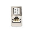 thumbnail image 5 of STARTECH SHIELDED RJ45 COUPLER, INLINE CAT6A COUPLER, FEMALE TO FEMALE (F/F) T56, 5 of 5