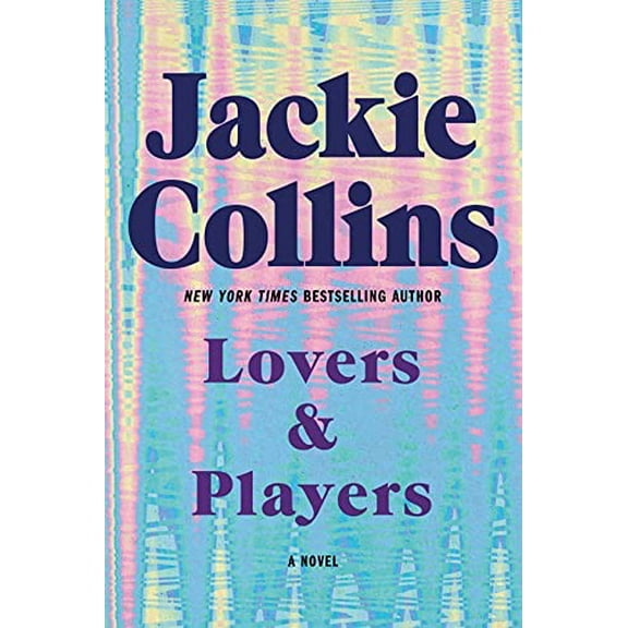 Pre-Owned Lovers & Players Paperback