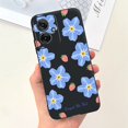 thumbnail image 4 of Luminous Anime Shockproof Silicone Phone Case for G55 5G 6.49-Inch, 4 of 9