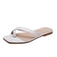 thumbnail image 2 of Zapatillas de verano para mujer, sandalias, zapatos informales para mujer, chanclas, zapatillas Wmkox8yii ytu5908, 2 of 7