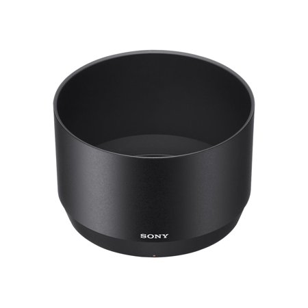 Sony ALC-SH144 Zonnekap – Voor SEL-70300G Lens – Vermindert Reflecties En Verbetert De Opnamekwaliteit