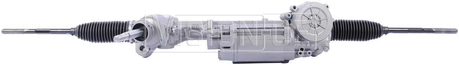 Vision OE 203-0145E Remanufactured Power Steering Rack and Pinion Unit