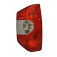 thumbnail image 1 of OE Compatible/Replacement Driver Side Tail Light Assembly, 1 of 1