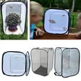 thumbnail image 4 of YLLSF Portable plant growth boxes can also be used as insect and butterfly habitats, 40*40*60, 4 of 9