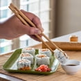 thumbnail image 2 of Bamboo Chopsticks, 2 of 2