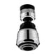 thumbnail image 2 of Kitchen faucet water-saving universal bubbler 360 degree extended rotating oxygen flower, 2 of 5