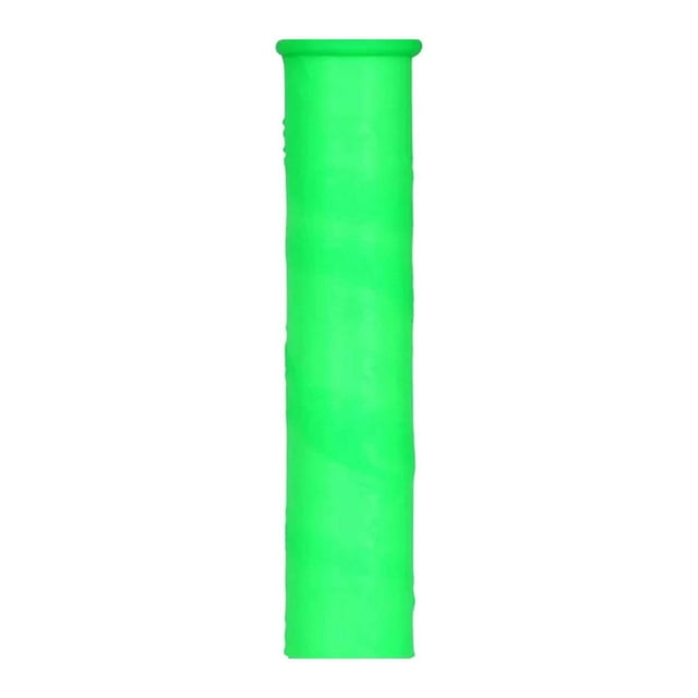 Tool Bag for Outdoor Fishing Accessories Silicone Grip Shield for Insulated Rod Handles and Non- Wrap Enhancing Control