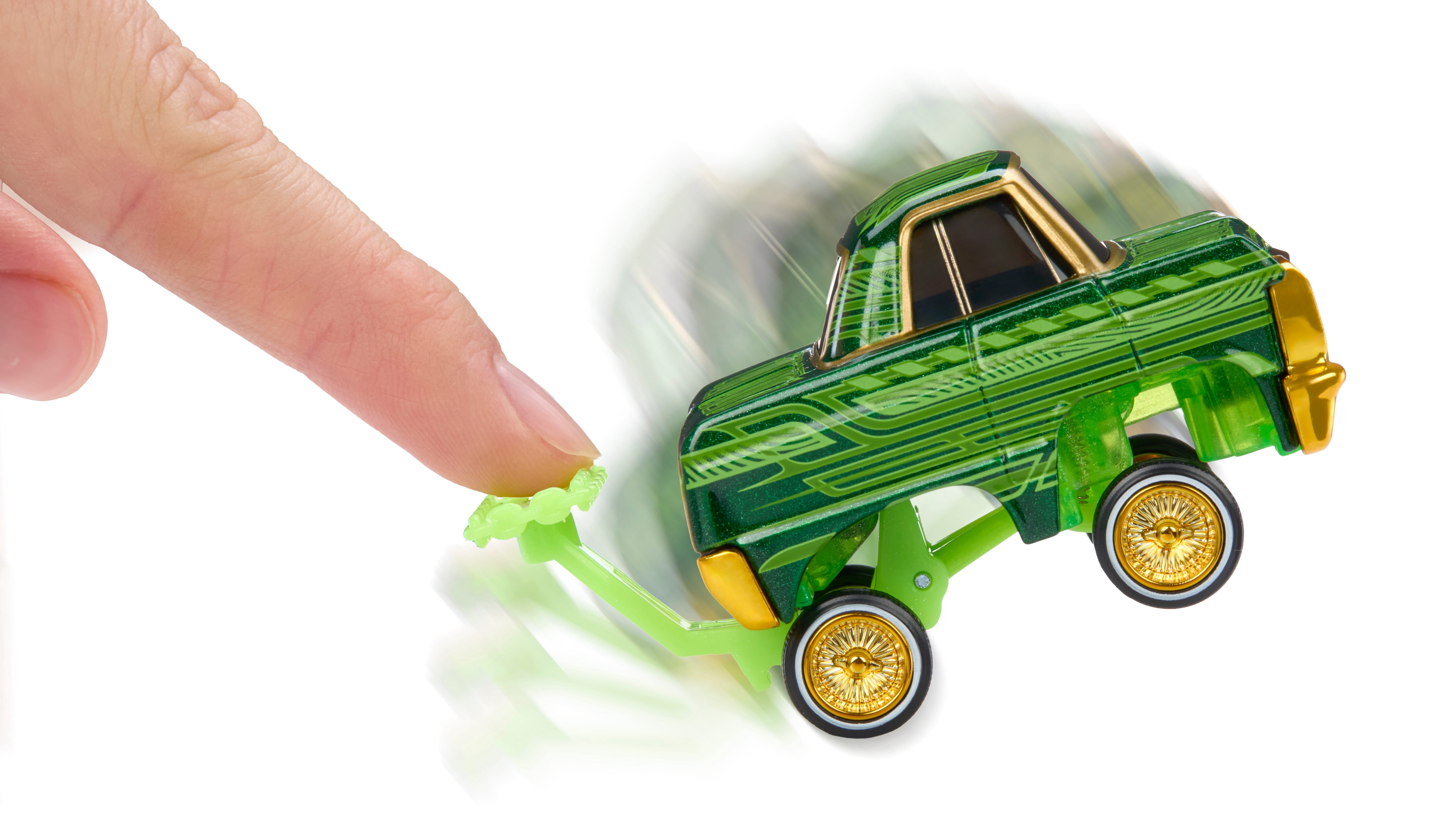 CarTuned™ Lowrider Series 3 - 1964 Chevy Impala