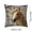 C, variant on Faux Embroidered Horse Pillow Cover - Elegant Horse Pattern Cushion Case for Sofa Living Room and Bedroom Home Decor