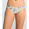 thumbnail image 3 of Hanky Panky Womens Signature Lace Printed V-Kini Style-PR482374, 3 of 5