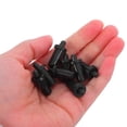 thumbnail image 2 of Shisuyan 24 Pcs Épingles de Réparation de Porte d'Armoire Épingles à Ressort pour Stores Portes d'Armoire Remplacement Épingles de Réparation pour Volet Accessoires de Meubles Épingles à Ressort de Porte, 2 of 8