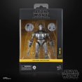 thumbnail image 2 of Figura de acción Hasbro STAR WARS The Black Series SM-33, 2 of 9
