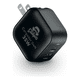 thumbnail image 5 of Kit Cargador Inalámbrico 3 en 1 Mr. Gadgets 15W + Cubo 35W USB-C, carga simultánea iPhone MagSafe, AirPods y Apple Watch, diseño elegante y compacto, ideal para hogar, oficina y viajes Blanco, 5 of 7