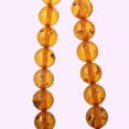 thumbnail image 3 of de piedras preciosas de piedras preciosas de color de 10 mm, de joyería para Zulema Ronda, 3 of 6