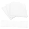 thumbnail image 4 of KONTONTY 20Set Disposable Facial Towels Microfiber Hygiene for Travel Camping, 4 of 6