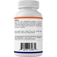 thumbnail image 5 of Suplemento de ácido fólico vitamático 1000 mcg (1 mg) de vitamina B9, 5 of 5