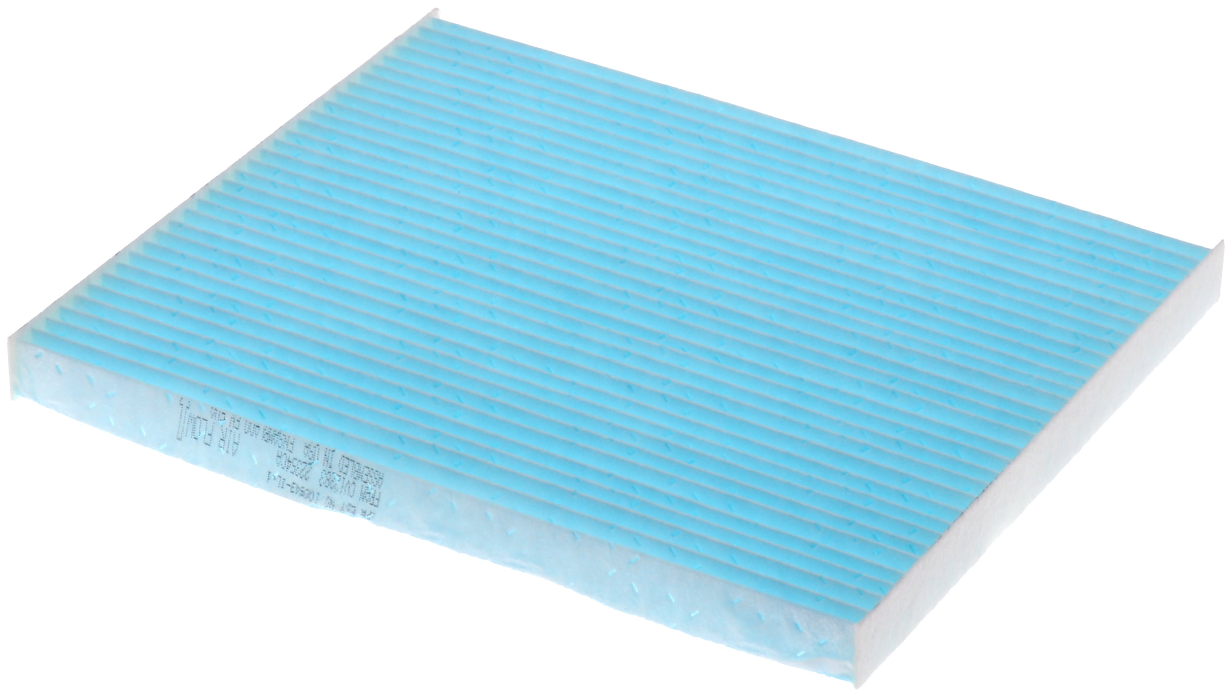 FRAM CV12283 TrueAir Premium Cabin Air Filter with N95 Grade Filter Media for Select Ford Vehicles
