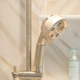 thumbnail image 3 of Speakman VS-3010-MB-E2 Neo Anystream Multi-Function Handheld Shower Head, 2.0 GPM, Matte Black, 3 of 7