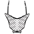 thumbnail image 3 of ZS Motorbike Steel Headlight Mask Guard Grille Cover Protector For Honda CB500X CB 500 X 2016 2017 Black, 3 of 10