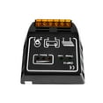 thumbnail image 3 of TFixol 12V/24V Autoadaptación 20A Controlador Solar de Carga y Descarga Solar TFixol Controlador, 3 of 6